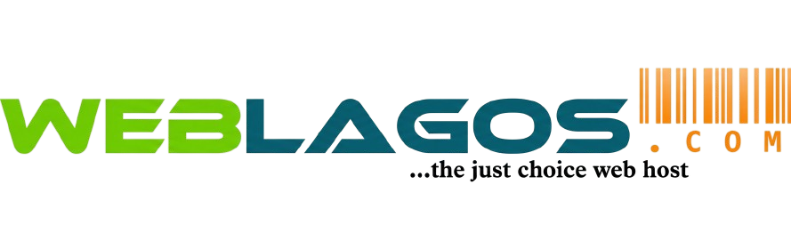 logo WebLagos